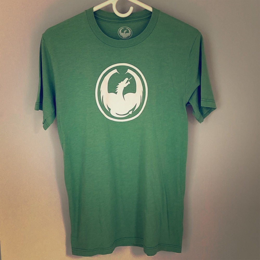 Dragon Logo Tee